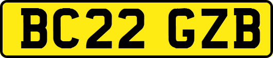 BC22GZB