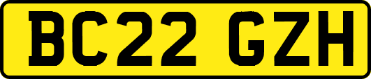 BC22GZH