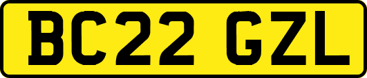 BC22GZL