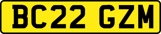 BC22GZM
