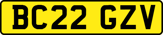 BC22GZV