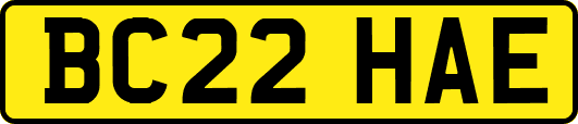 BC22HAE
