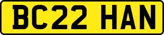 BC22HAN