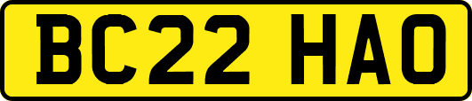 BC22HAO