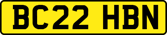 BC22HBN