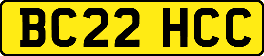 BC22HCC
