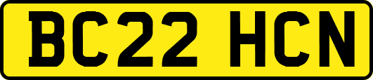 BC22HCN