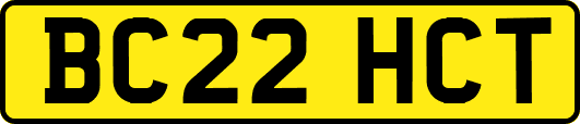 BC22HCT