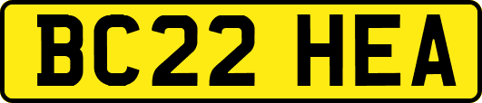 BC22HEA