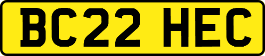 BC22HEC