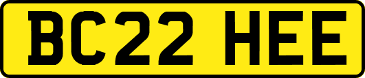 BC22HEE