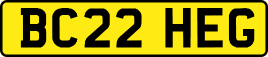 BC22HEG