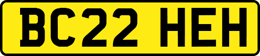BC22HEH