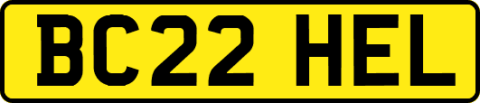 BC22HEL