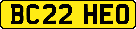 BC22HEO