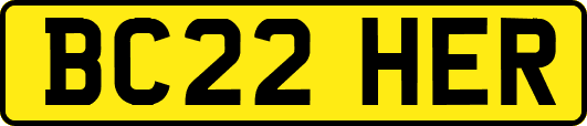 BC22HER