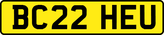 BC22HEU