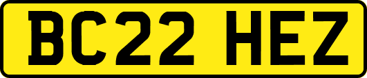 BC22HEZ
