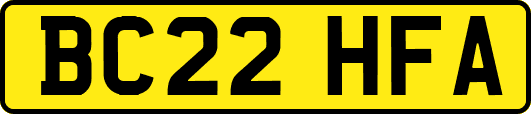 BC22HFA