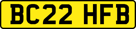 BC22HFB
