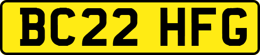 BC22HFG