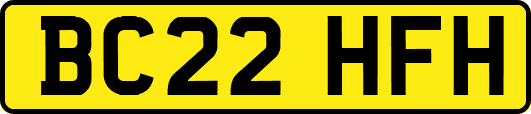 BC22HFH