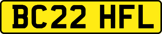 BC22HFL