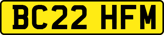 BC22HFM