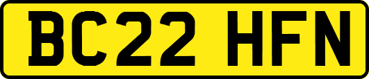 BC22HFN