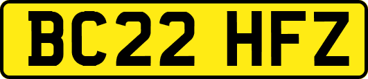 BC22HFZ