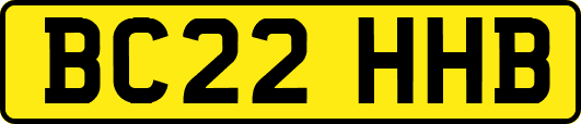 BC22HHB