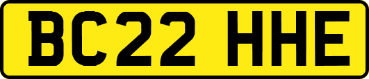 BC22HHE