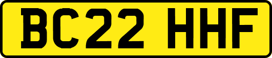 BC22HHF
