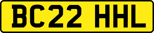 BC22HHL
