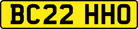 BC22HHO