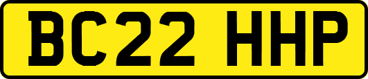 BC22HHP