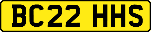 BC22HHS
