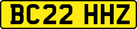 BC22HHZ