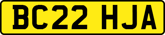 BC22HJA