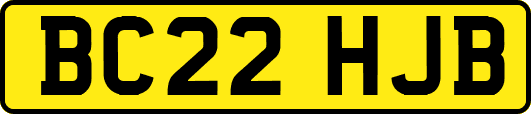 BC22HJB