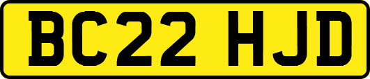 BC22HJD