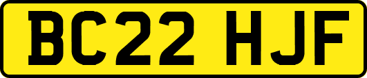 BC22HJF