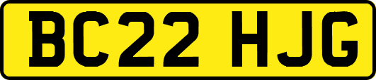 BC22HJG