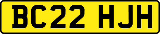 BC22HJH