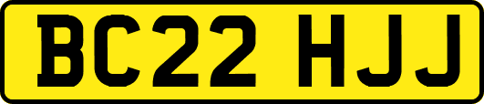 BC22HJJ