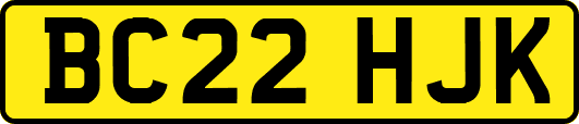 BC22HJK