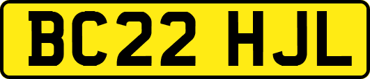 BC22HJL