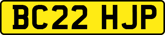 BC22HJP