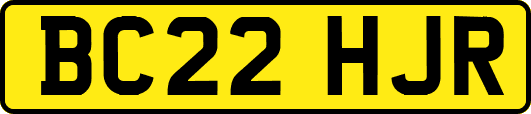 BC22HJR