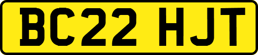 BC22HJT